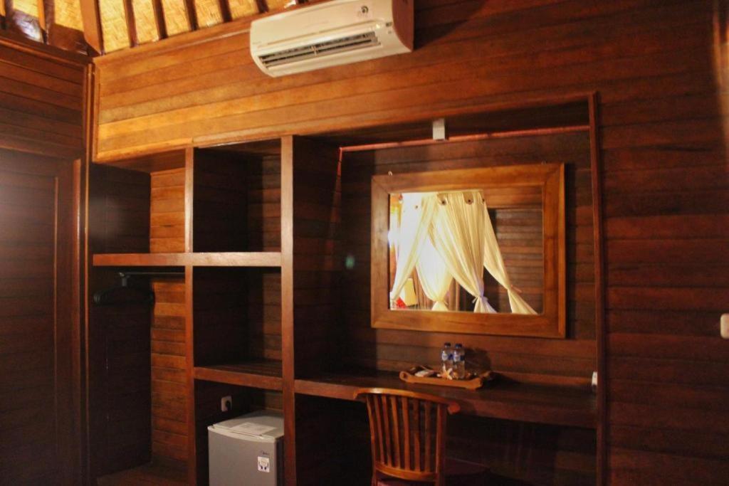 Pattri Dihati Lembongan Rum bild